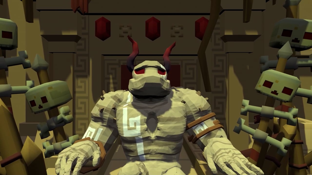 Golum still
